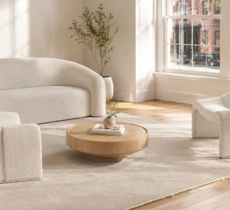 Elegant sofas designed to make every moment more comfortable