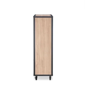 Lancet chest of drawers - 5 drawers - Image 3