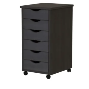 Anita File Organizer Drawer Unit - 6 Drawers - Image 8