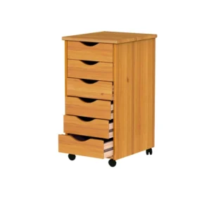 Anita File Organizer Drawer Unit - 6 Drawers - Image 12