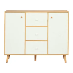 Bookcase storage cabinet - Image 13