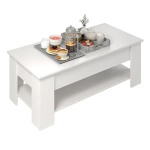 طاولة قهوة (Lift-Top)