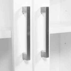 Best Adesh Wall Mounted Bathroom Cabinet