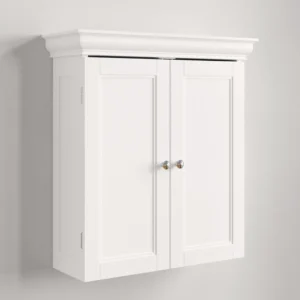 Bathroom Nantwich Wall Mounted Cabinet - Image 6