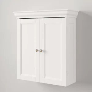 Bathroom Nantwich Wall Mounted Cabinet - Image 7