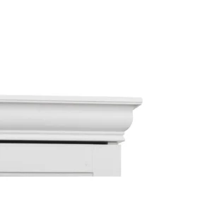 Bathroom Nantwich Wall Mounted Cabinet - Image 8