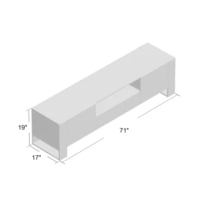 Hitfi TV stand - Image 7