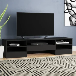 Persephone TV Stand and Stand - Image 2