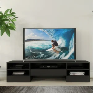 Persephone TV Stand and Stand - Image 3