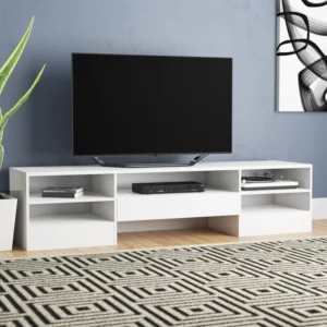Persephone TV Stand and Stand - Image 8