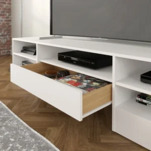 Persephone TV Stand and Stand - Image 9