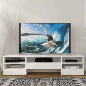 Persephone TV Stand and Stand