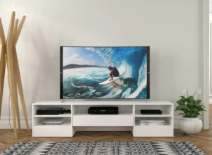 Persephone TV Stand and Stand - Image 11