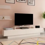 Brits TV Stand