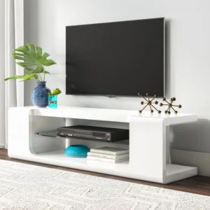 Shropshire TV Stand - Image 3