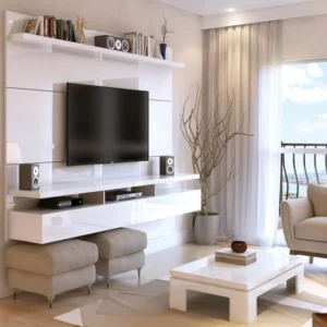 Vaca TV stand
