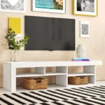 Solman TV Stand