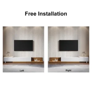 Sera TV unit - Image 4
