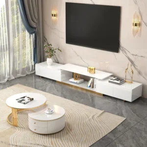 Marva TV Unit - Image 4