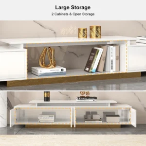 Marva TV Unit - Image 9
