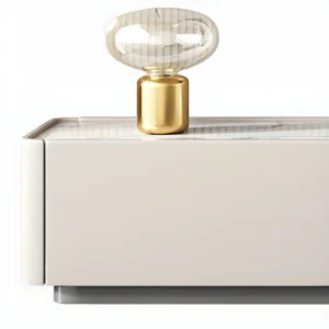 Neva TV table with 4 drawers - Image 9