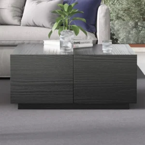Bella 4-drawer coffee table - Image 7
