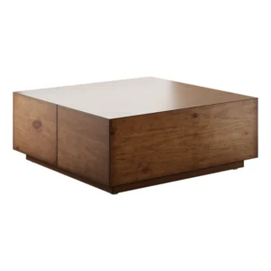 Bella 4-drawer coffee table - Image 18