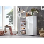 Stoga shoe storage cabinet