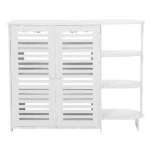 Freya shoe storage cabinet - Image 9