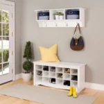 Elite Multi-Use Storage Bench