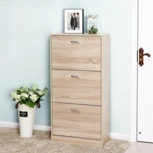 Merkel shoe storage cabinet - Image 11