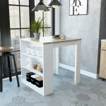 Cryo kitchen storage cabinet