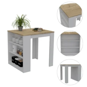 Cryo kitchen storage cabinet - Image 3