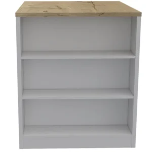 Cryo kitchen storage cabinet - Image 7
