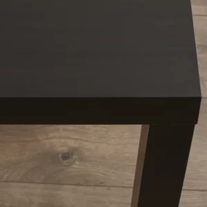 Svec wood coffee table - Image 4