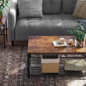 Snidage wooden coffee table - Image 3
