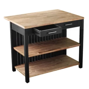 Cousin Kitchen center table - Image 4