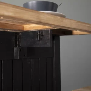 Cousin Kitchen center table - Image 6