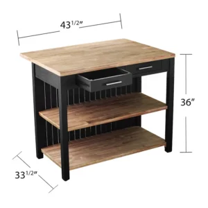 Cousin Kitchen center table - Image 11