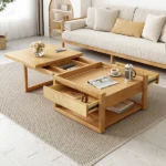 Zanta Multi-Purpose Coffee Table