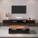 Genti TV Unit