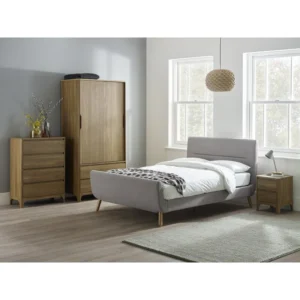 Click two-door wardrobe - Image 3