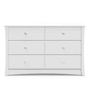 Cressedge 6-Drawer Storage Unit - Image 7