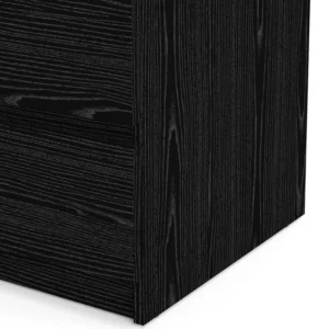 Linify 5-Drawer Storage Unit, Black - Image 7