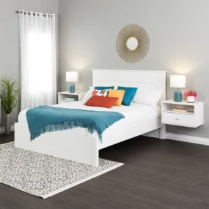 Caselli Modern Design Bedroom Table - Image 6