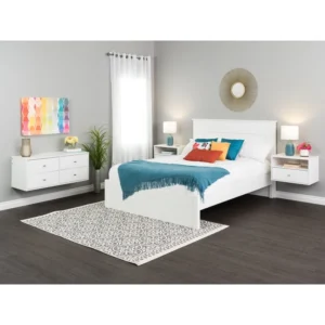 Caselli Modern Design Bedroom Table - Image 8