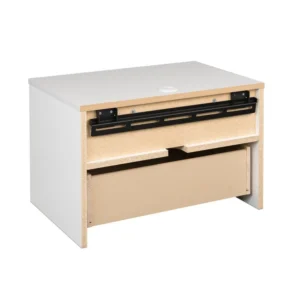 Caselli Modern Design Bedroom Table - Image 11