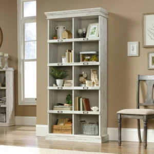 Boren Standard Design Bookcase