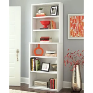 Deco Modern Design Bookcase