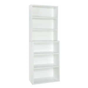 Deco Modern Design Bookcase - Image 6